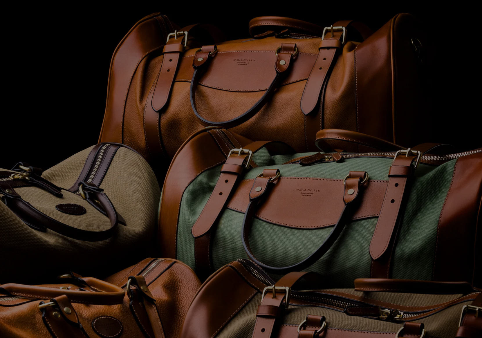 What Are the Top Leather Brands in Pakistan? Magazinted