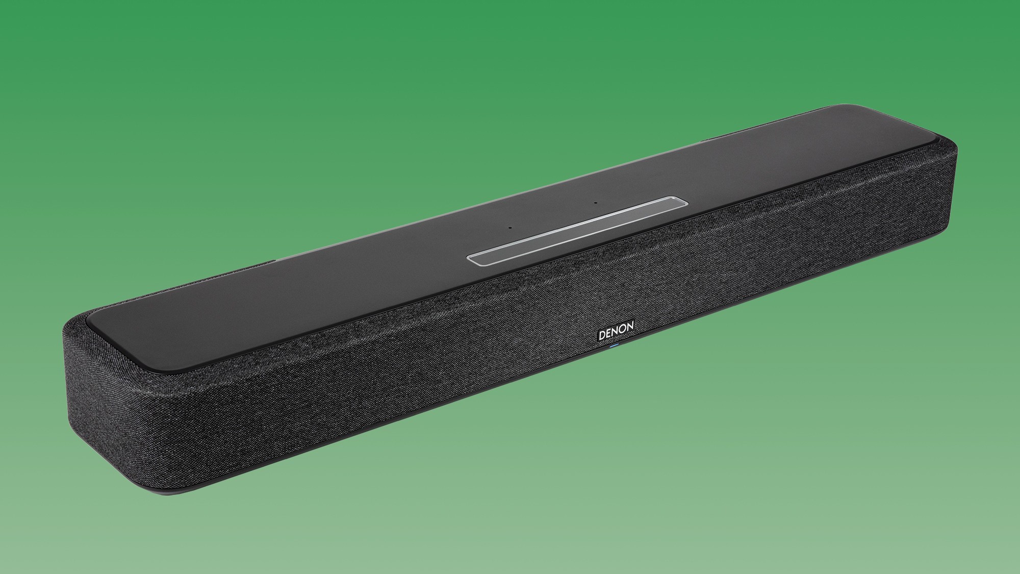 TEST Denon Home Sound Bar 550 Magazyn T3