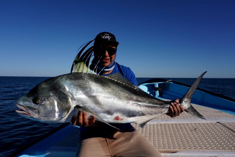 February 2021 Fishing Report Mag Bay Sport Fishing Lodge