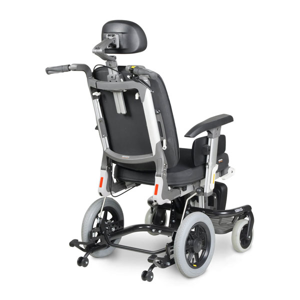 SUNRISE Ibis Breezy Magbility Solution Bathroom Mobility Scooters