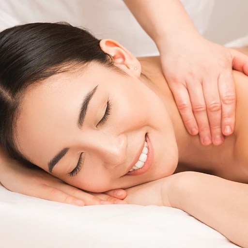 How to Safely Get Back to Remedial Massage After a Break