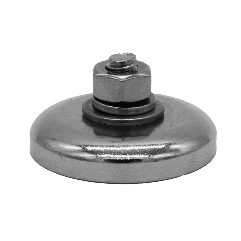 Best Neodymium 1/4"20 Male Threaded Mount MagDaddy