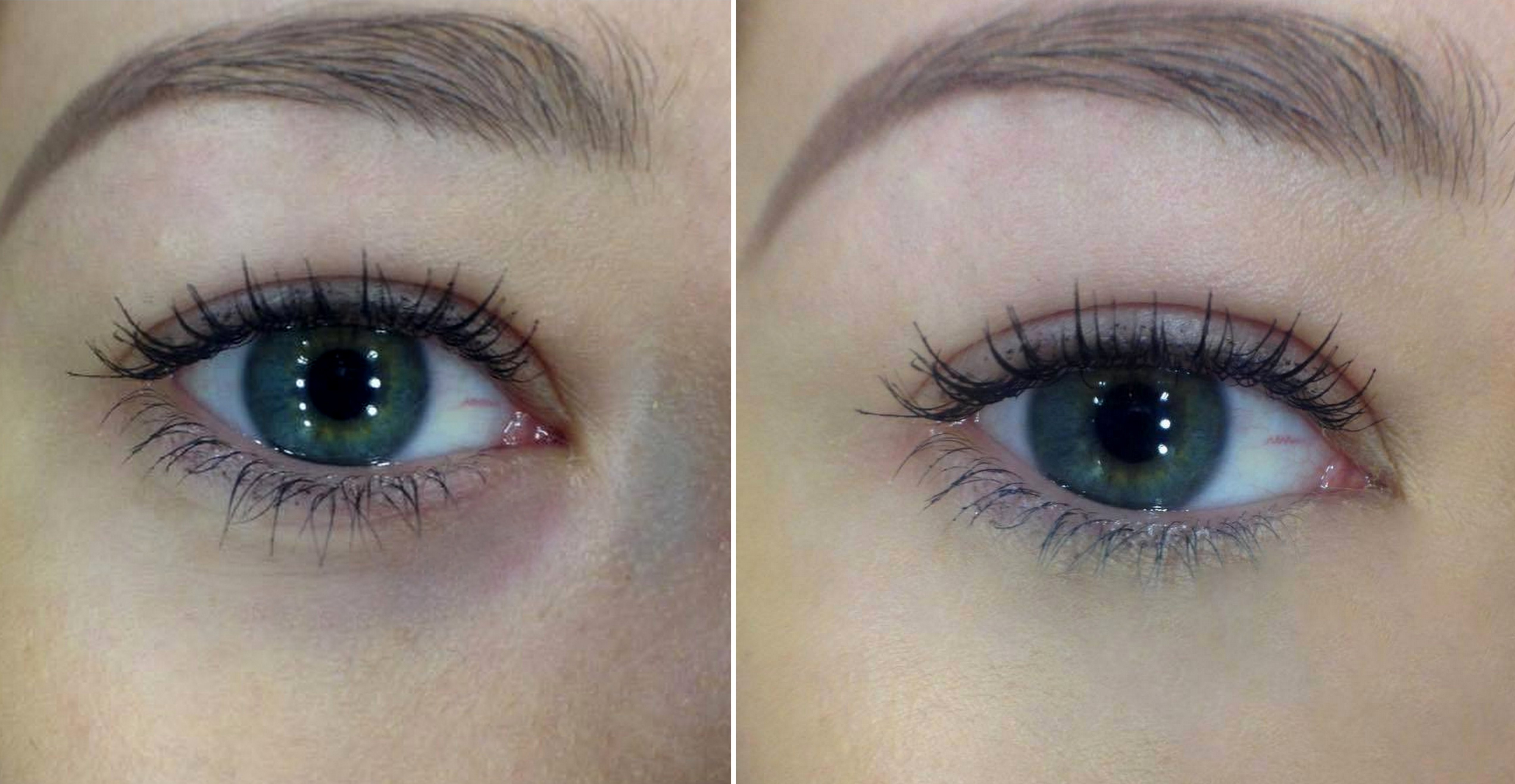 hide undereye circles Magdalena Bodziony Makeup Artist