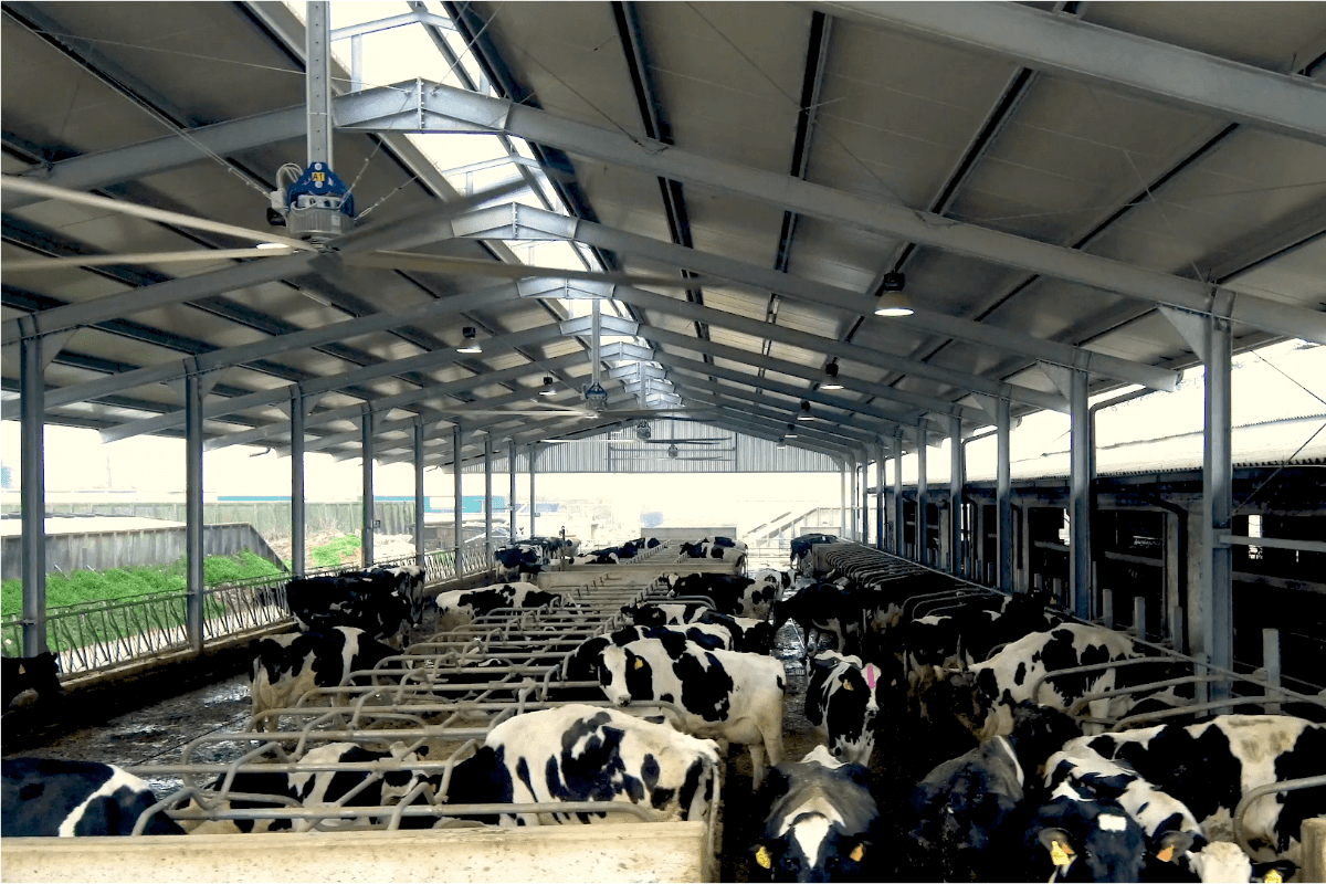 The Farming Equipment and Technology Fund (FETF) 2023 Paving the Way