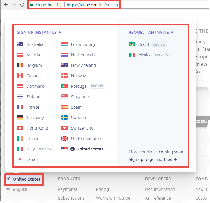 Can a nonUSA merchant accept the JCB, Discover, and Diners Club bank