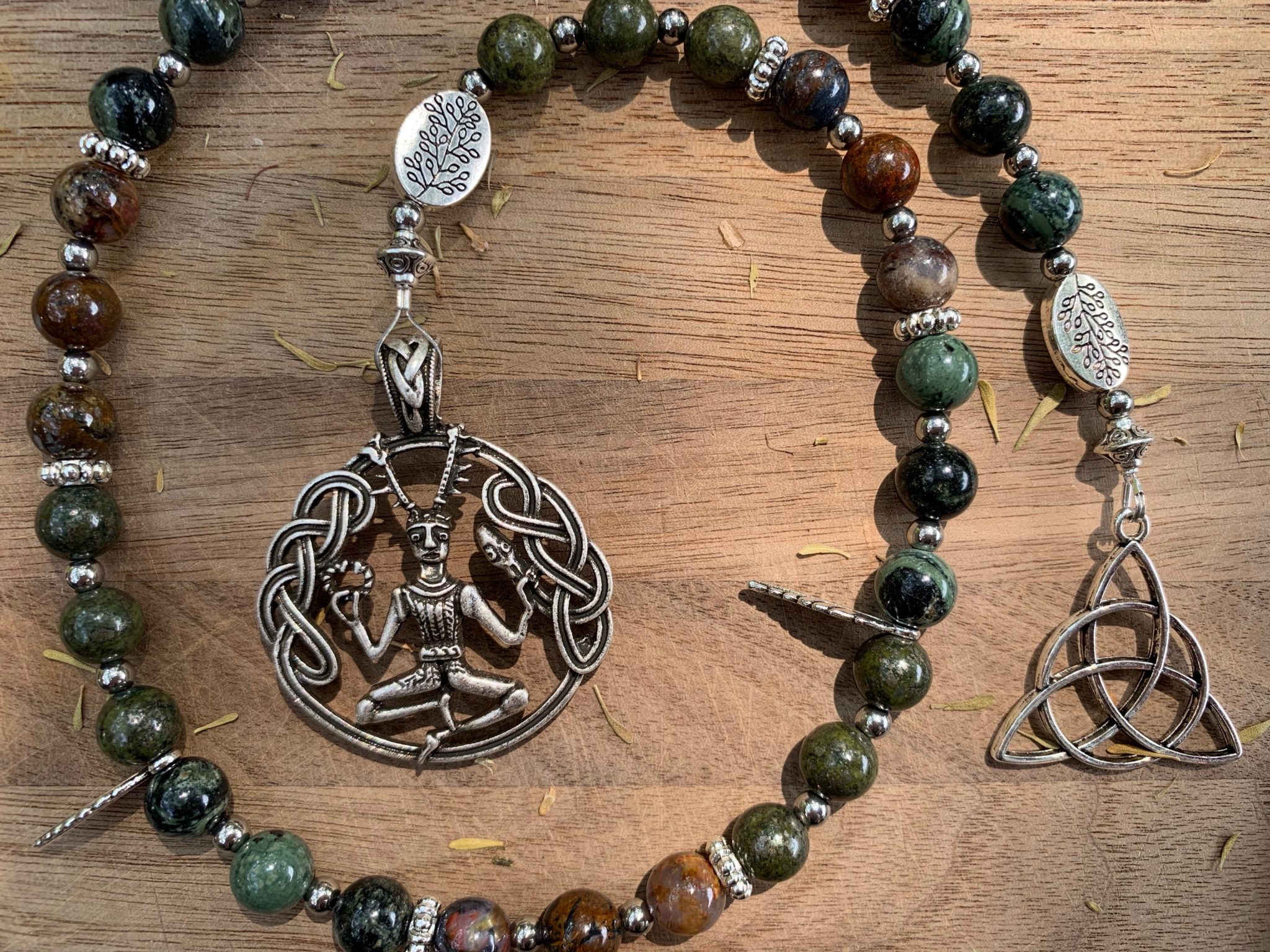 Pagan Prayer Beads Shop Wiccan, Celtic, Norse & Hellenic Prayer Beads