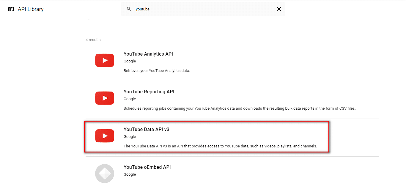 Adding Product Videos in Magento 2 Using Youtube API Key A Stepby