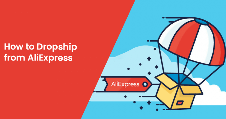 How to Dropship from AliExpress in 2024 (A Beginner's Guide to Drop