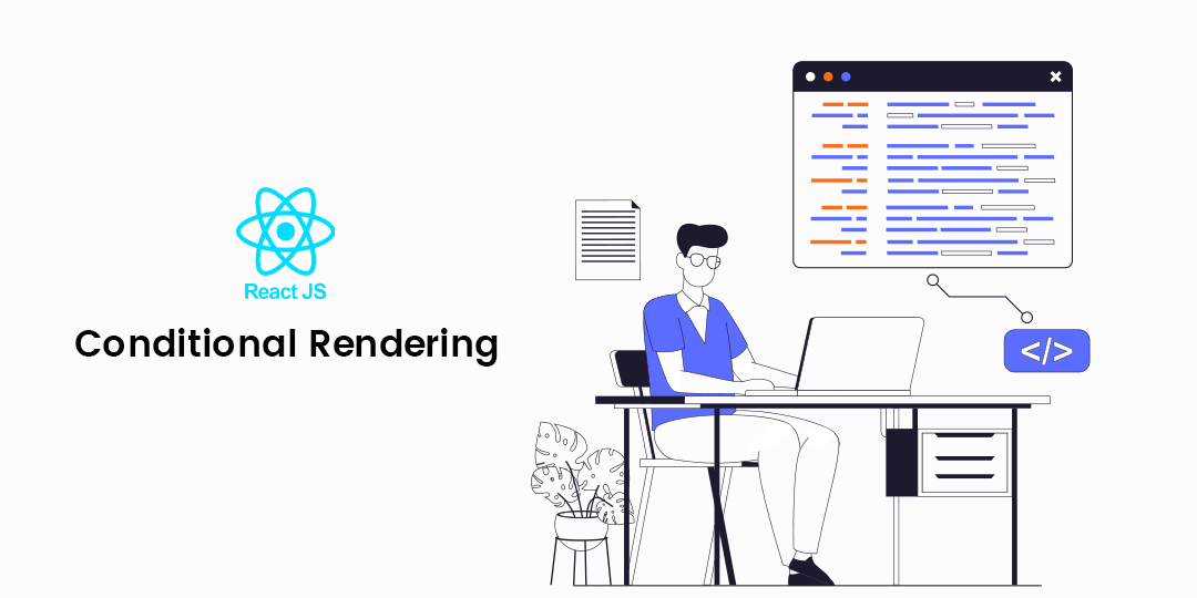 ReactJS Conditional Rendering