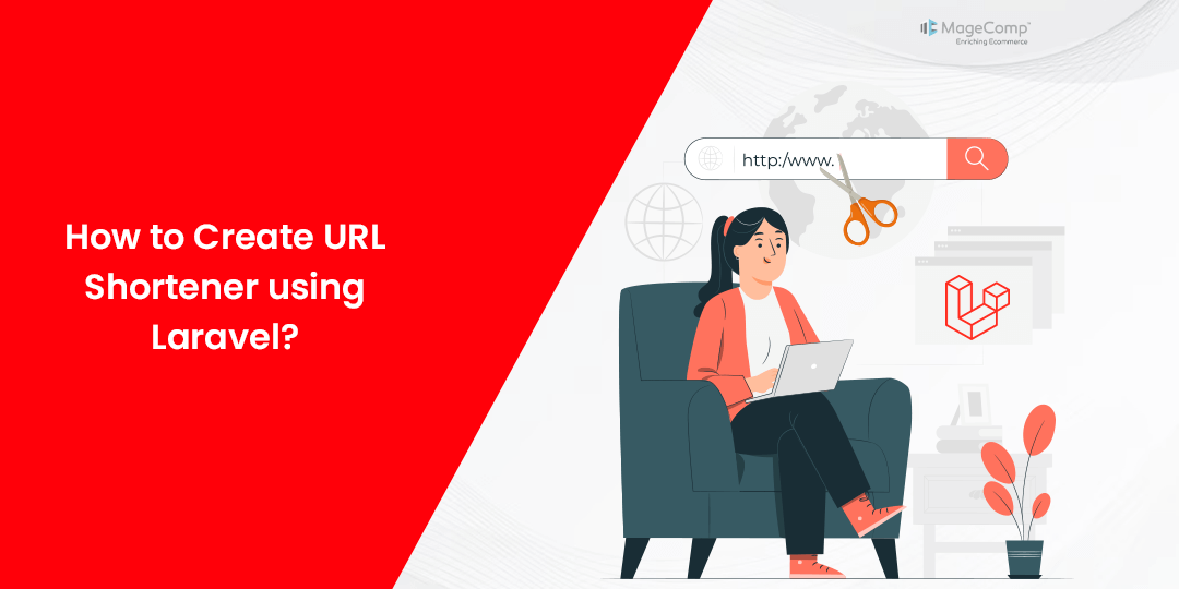 How to Create URL Shortener using Laravel?