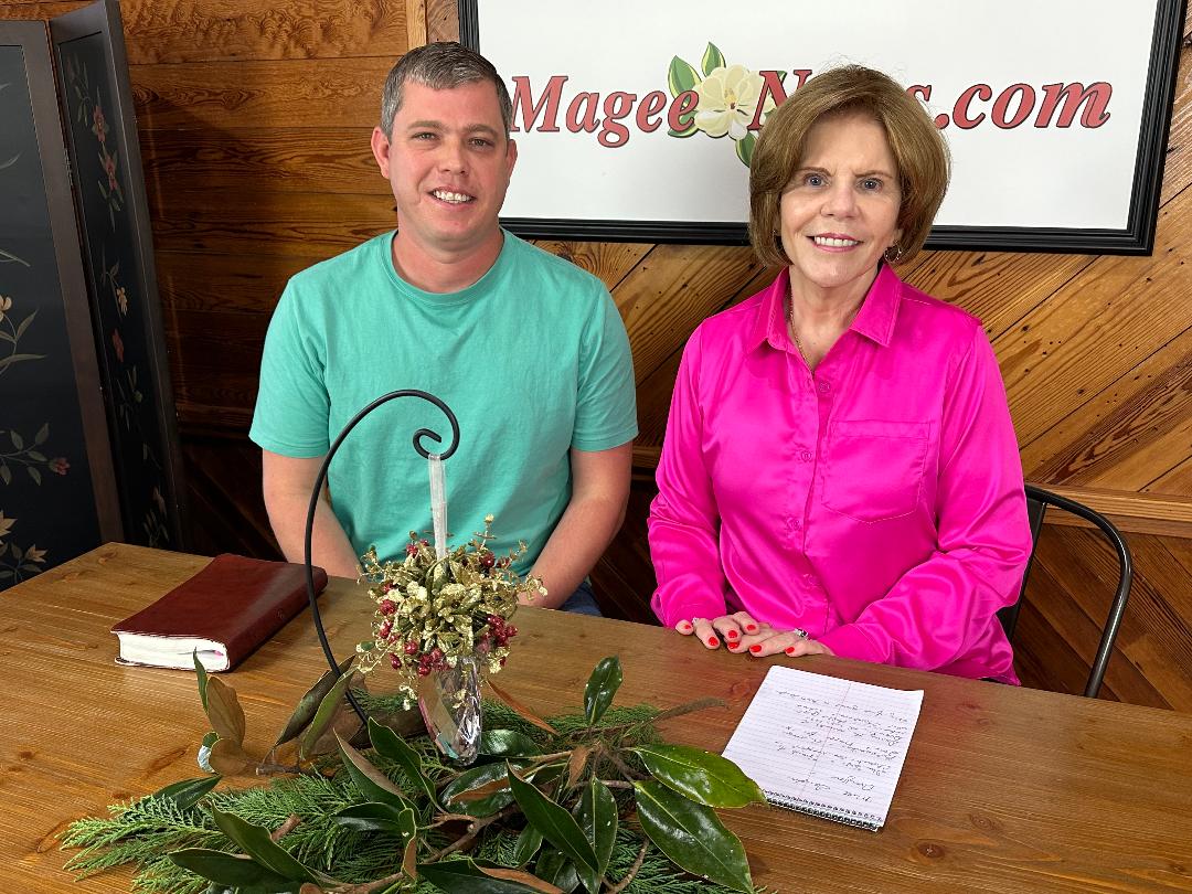 Matt Temple of Overflow Church