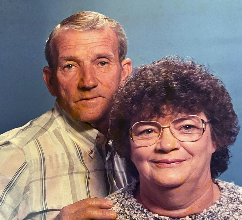 Ruby J Sullivan, 80 of Aberdeen, Mississippi