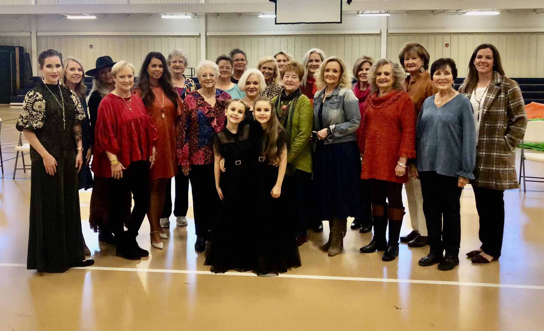 Styles by Stephen’s of Mendenhall