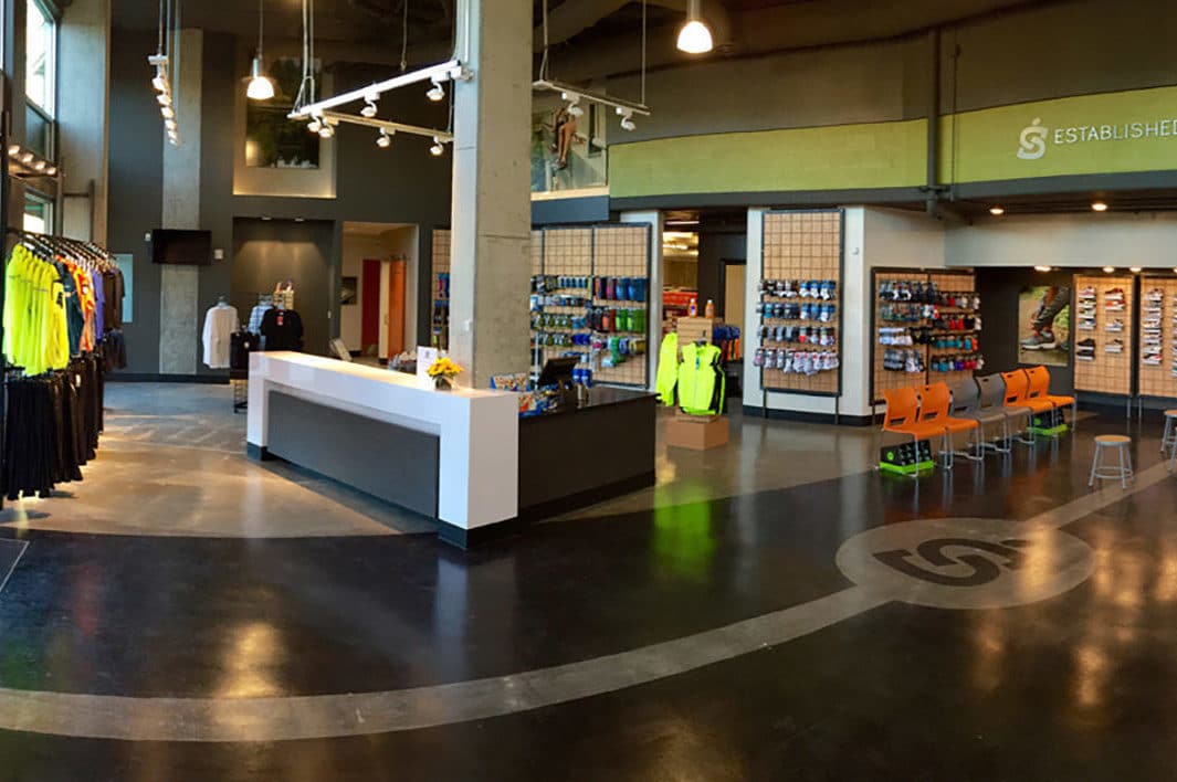 Super Jock and Jill Magellan Architects