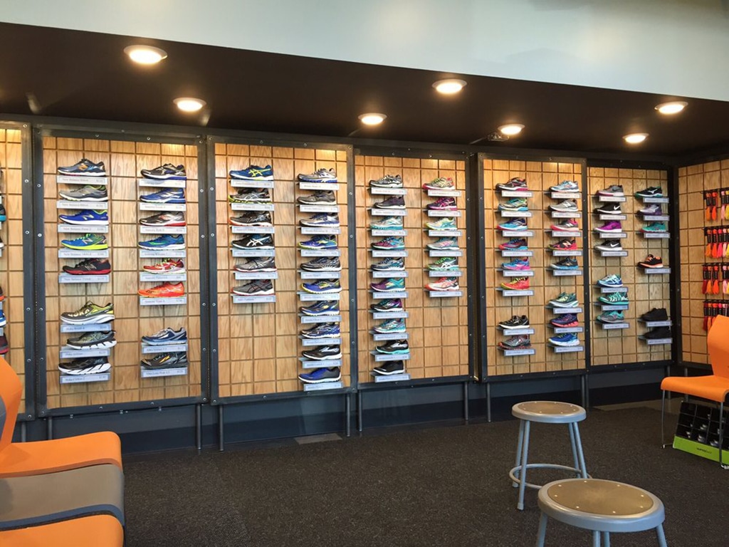 Super Jock and Jill Magellan Architects