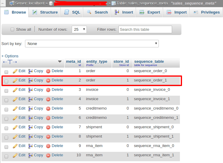 Magento 2 How to Add Prefix word for Orders Increment ID?