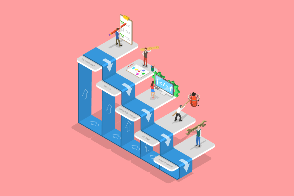 Implementation Steps