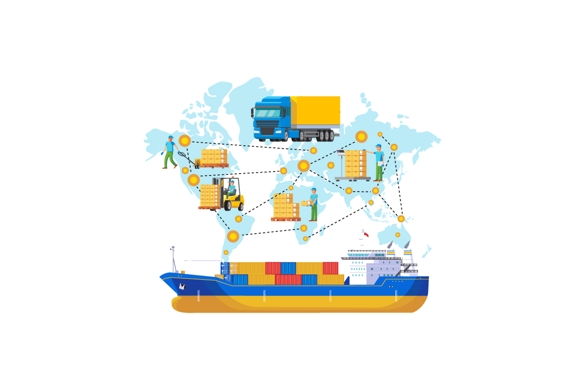 What is a cross docking facility? Best Tips for cross dock