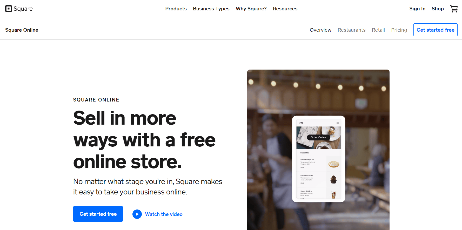 [Top 7] Best FREE Website Builders You Should