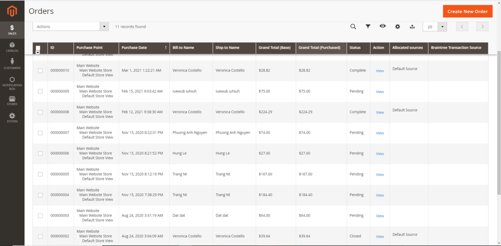 Order Management System Introduction Definition and Insights