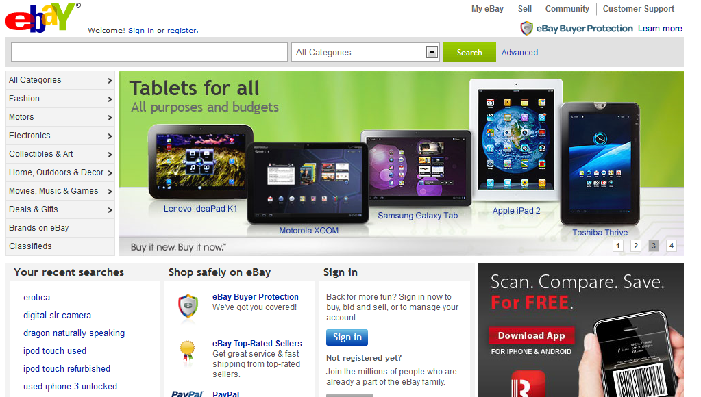 What are Top 10 sites in the World Updated 2023