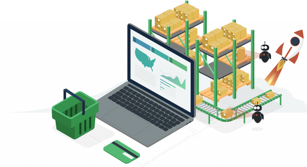 What is Order Fulfillment? Improving Order Fulfillment process