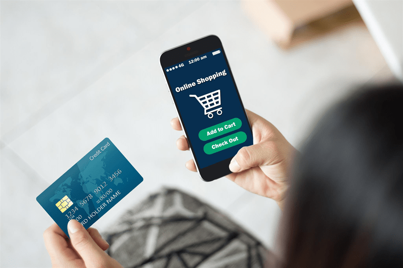 6 Best Payment Methods for Online Stores
