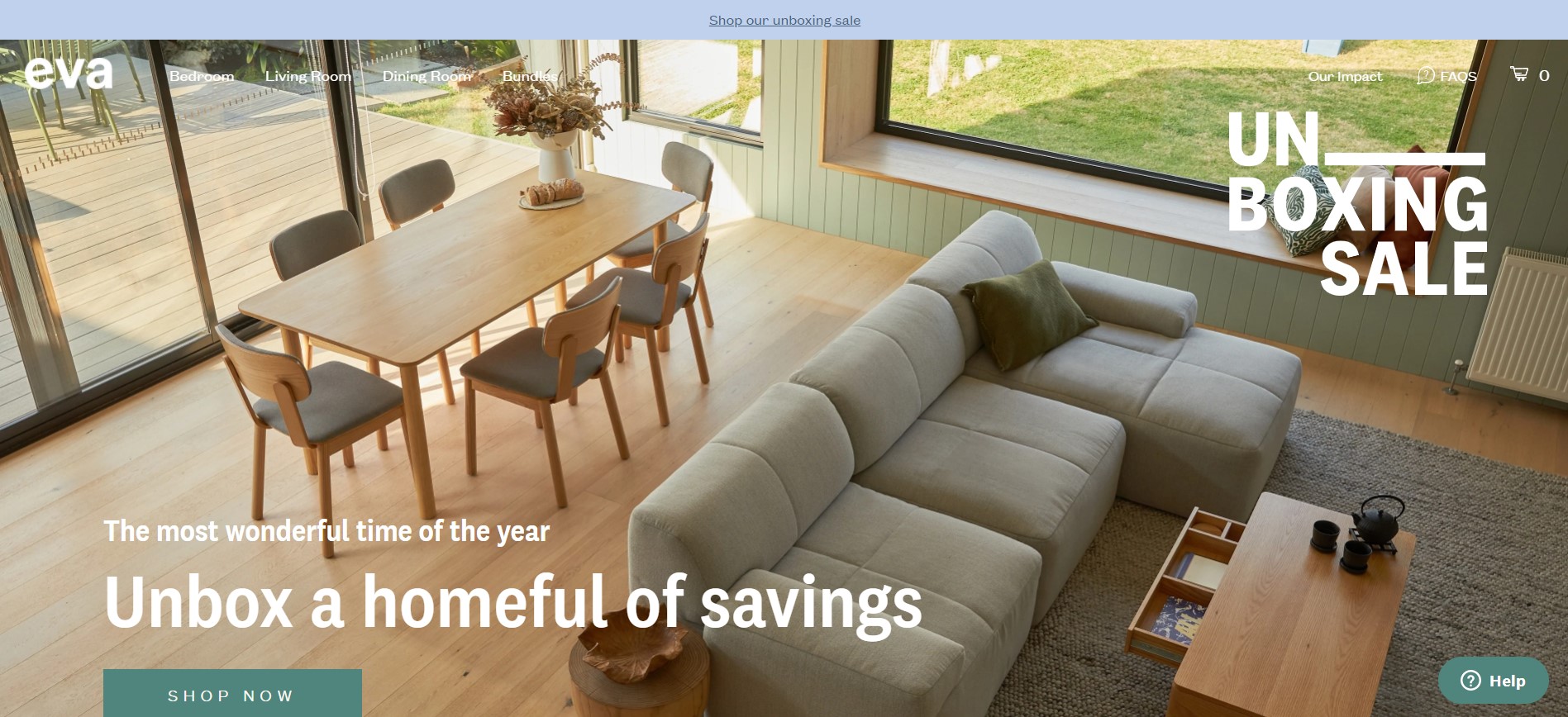 Top 15 Shopify Furniture Stores for Inspiration in 2024