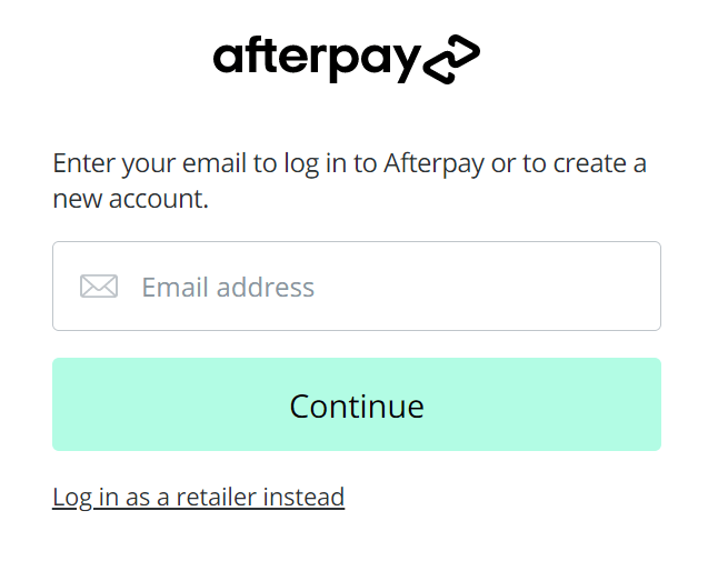Detailed Tutorial on How to Add Afterpay to Shopify Store