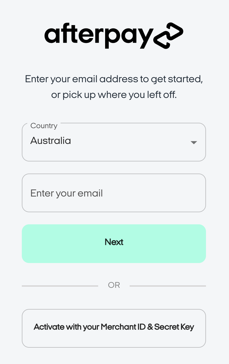 Detailed Tutorial on How to Add Afterpay to Shopify Store