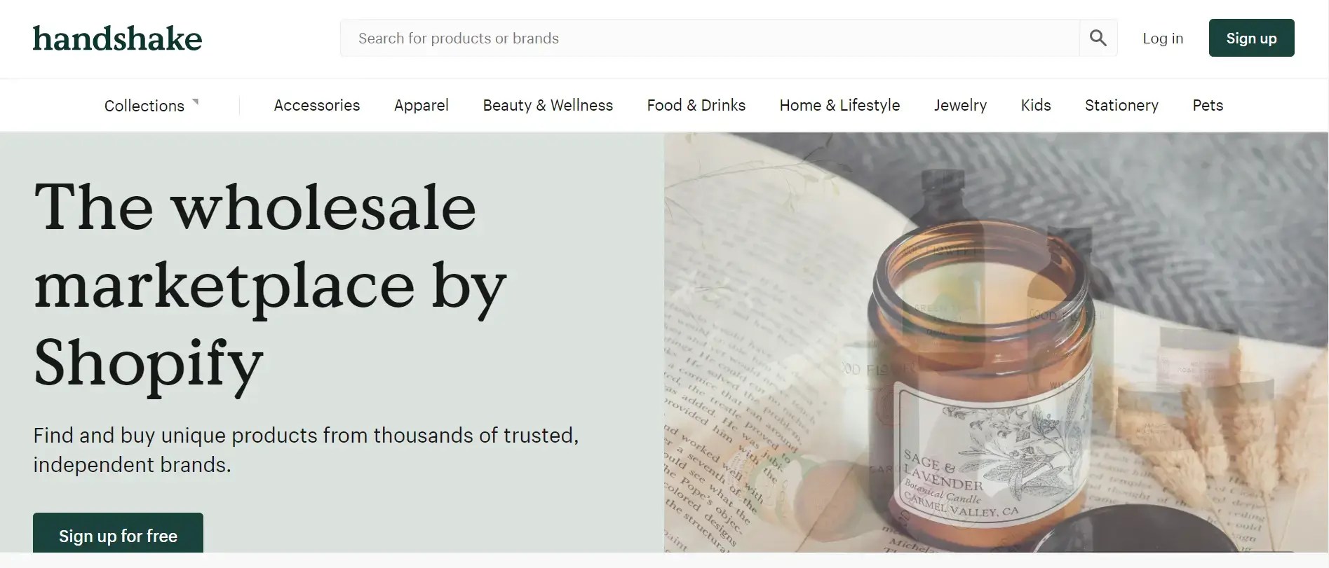 Shopify Wholesale All You Need to Know for Your B2B Growth