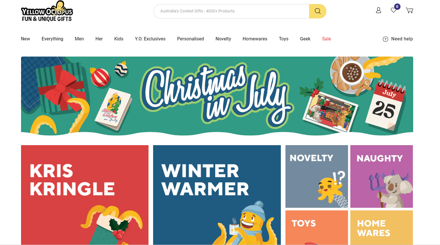 Top Shopify Stores in Australia and Lessons We Learn From Them