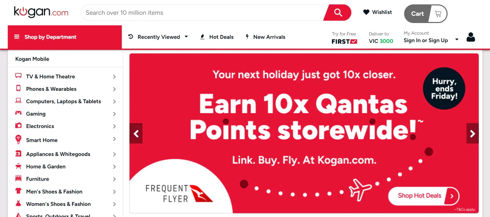 What Are Top 10 Sites in Australia Updated 2023