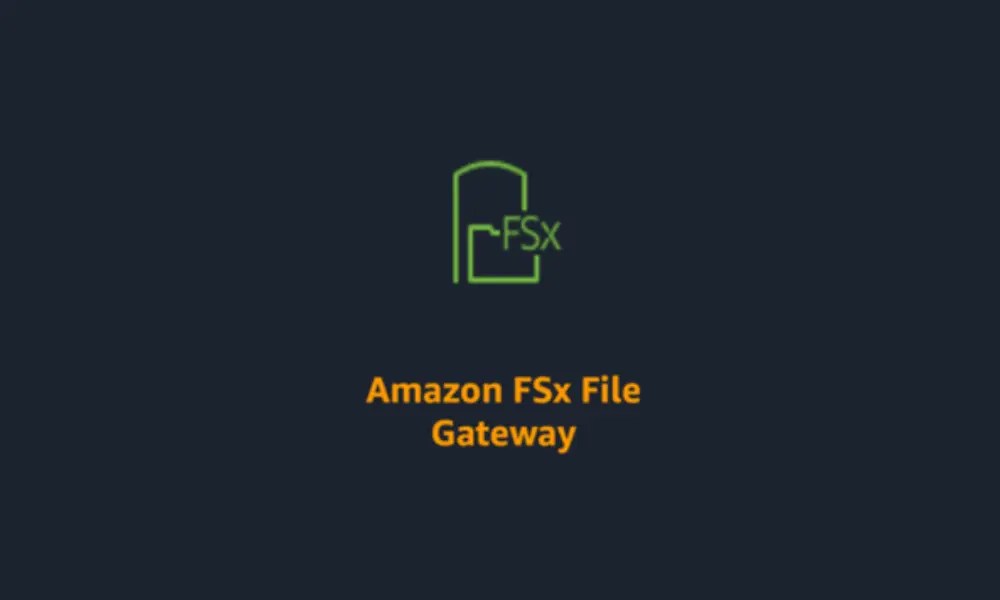AWS Storage Gateway là gì? 4 Gateway doanh nghiệp cần lưu ý