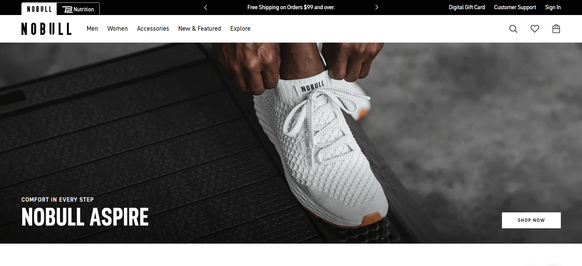 20 Best Shopify Fitness Stores & the Fundamental Steps to Setup
