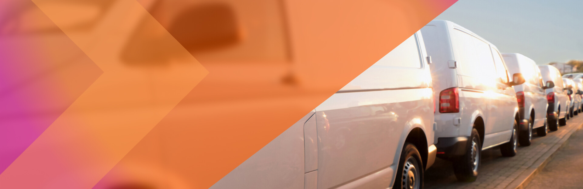 Corporate fleets management - Making the most of corporate fleets and