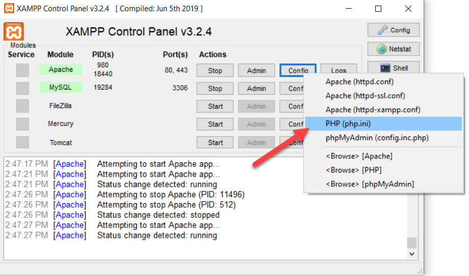 How to install Magento 2.4 on Localhost (Xampp) with