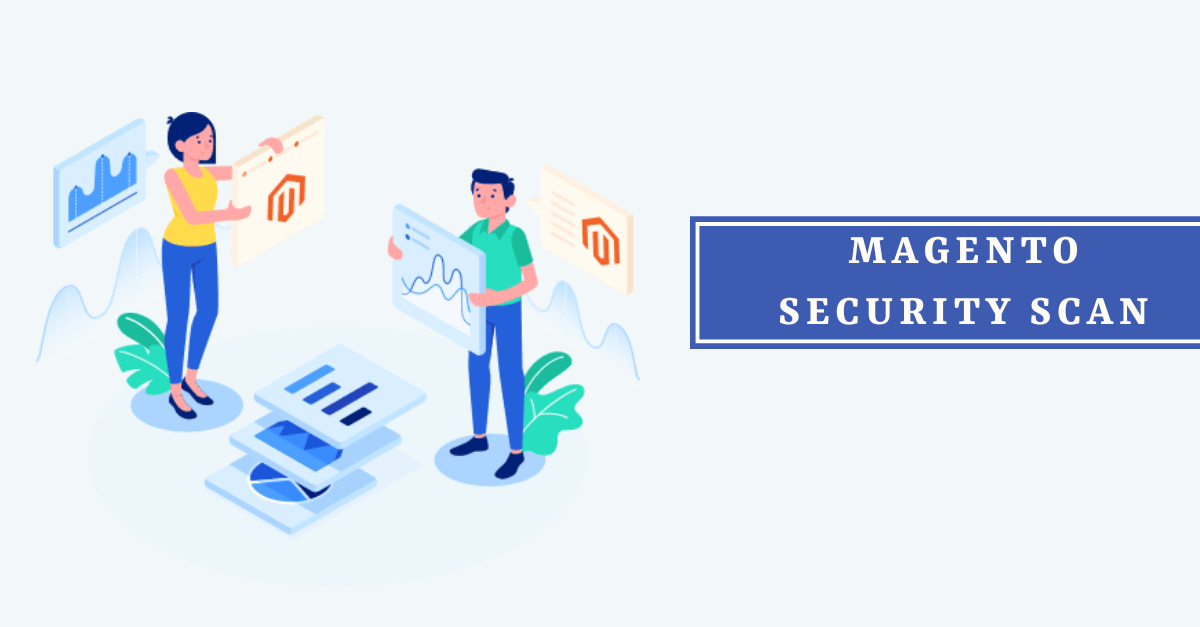 How to configure and run Magento Security Scan?