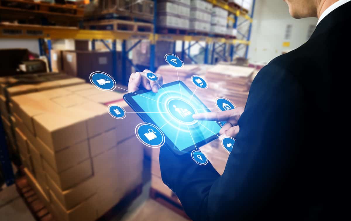 warehouse management what is it and top 5 best systems for 2021