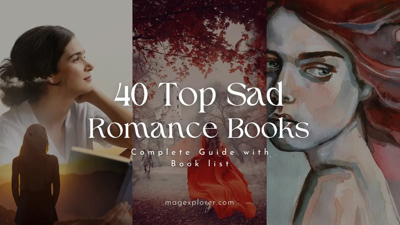 Top 40 Heartbreaking Sad Romance Books Worth Mag Explorer