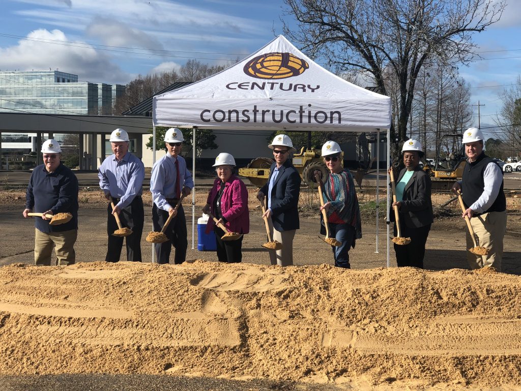 Magnolia in the Community Magnolia Federal Credit Union