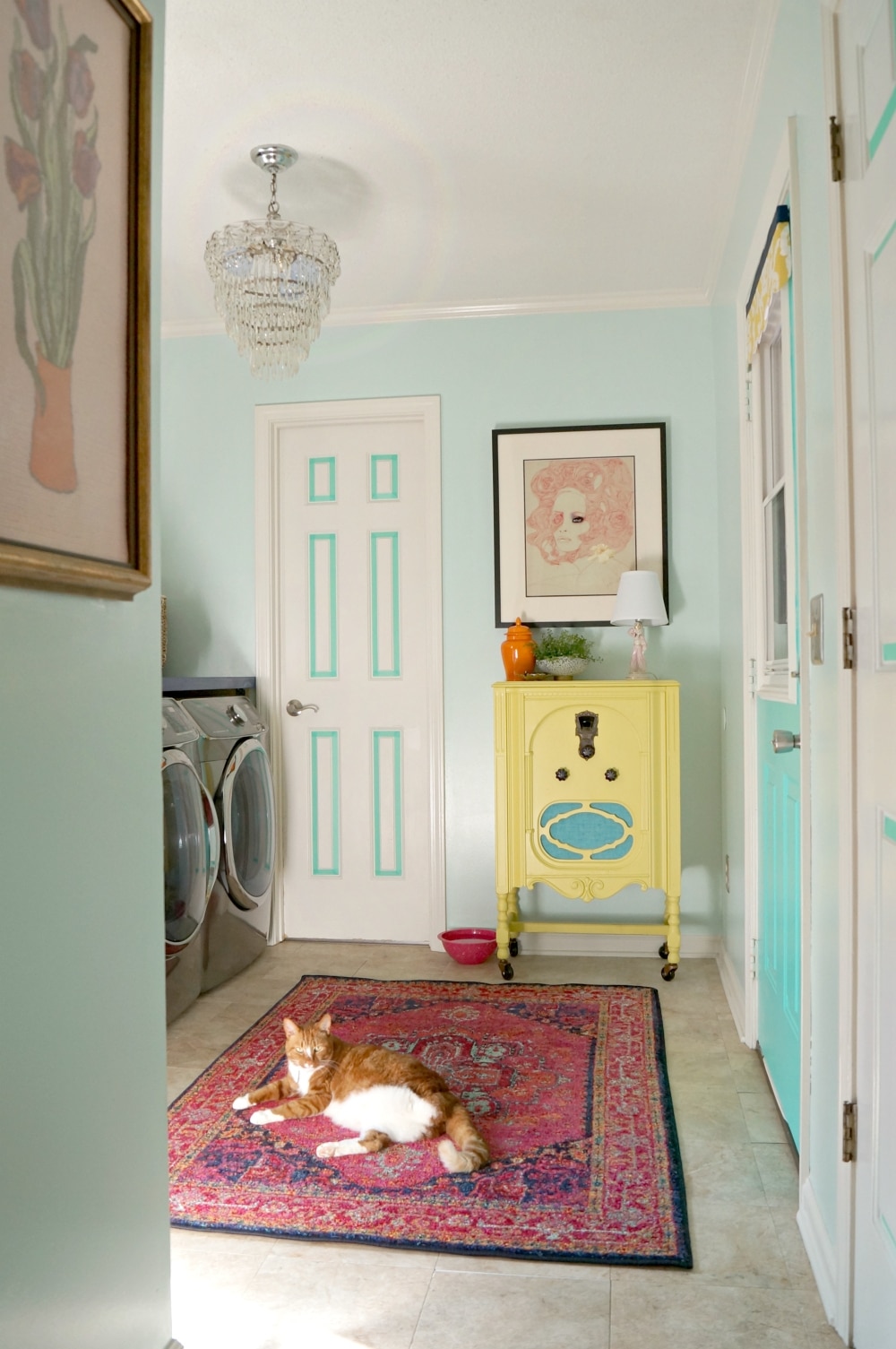 Best Thrift Store Furniture Makeovers