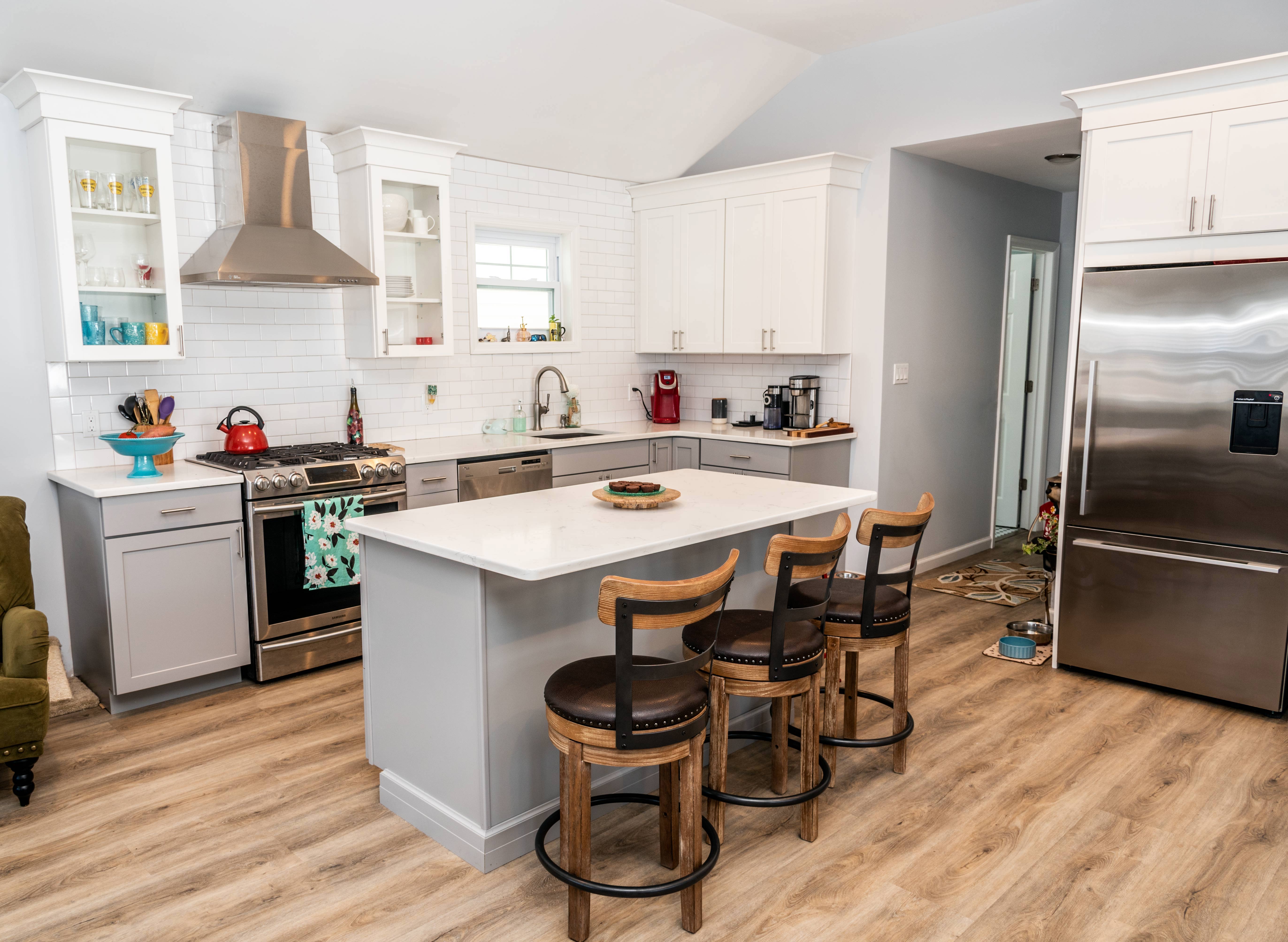 Maggie's Kitchen and Baths