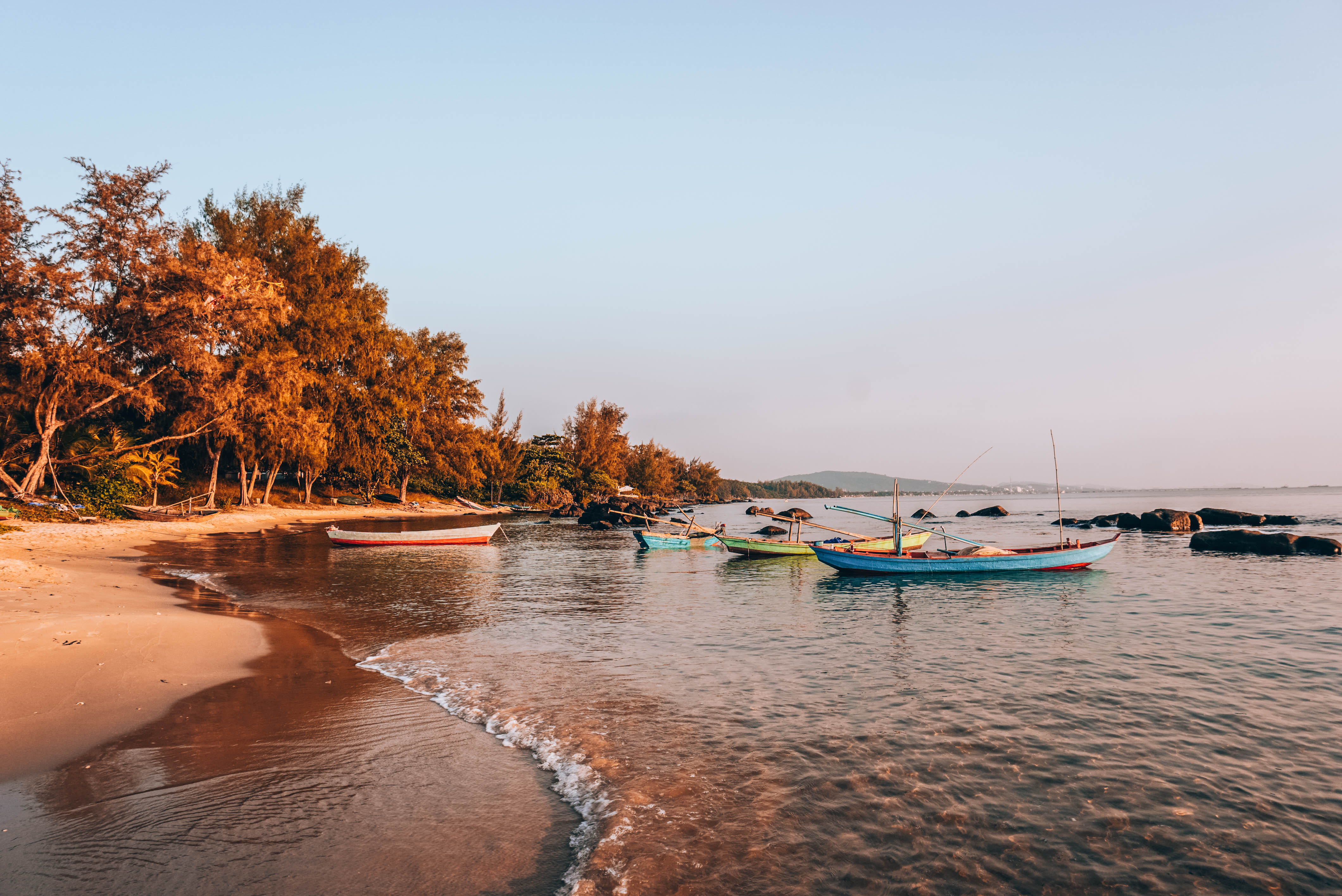 20 photos proving Mango Bay in Phu Quoc is one of Asia’s best kept