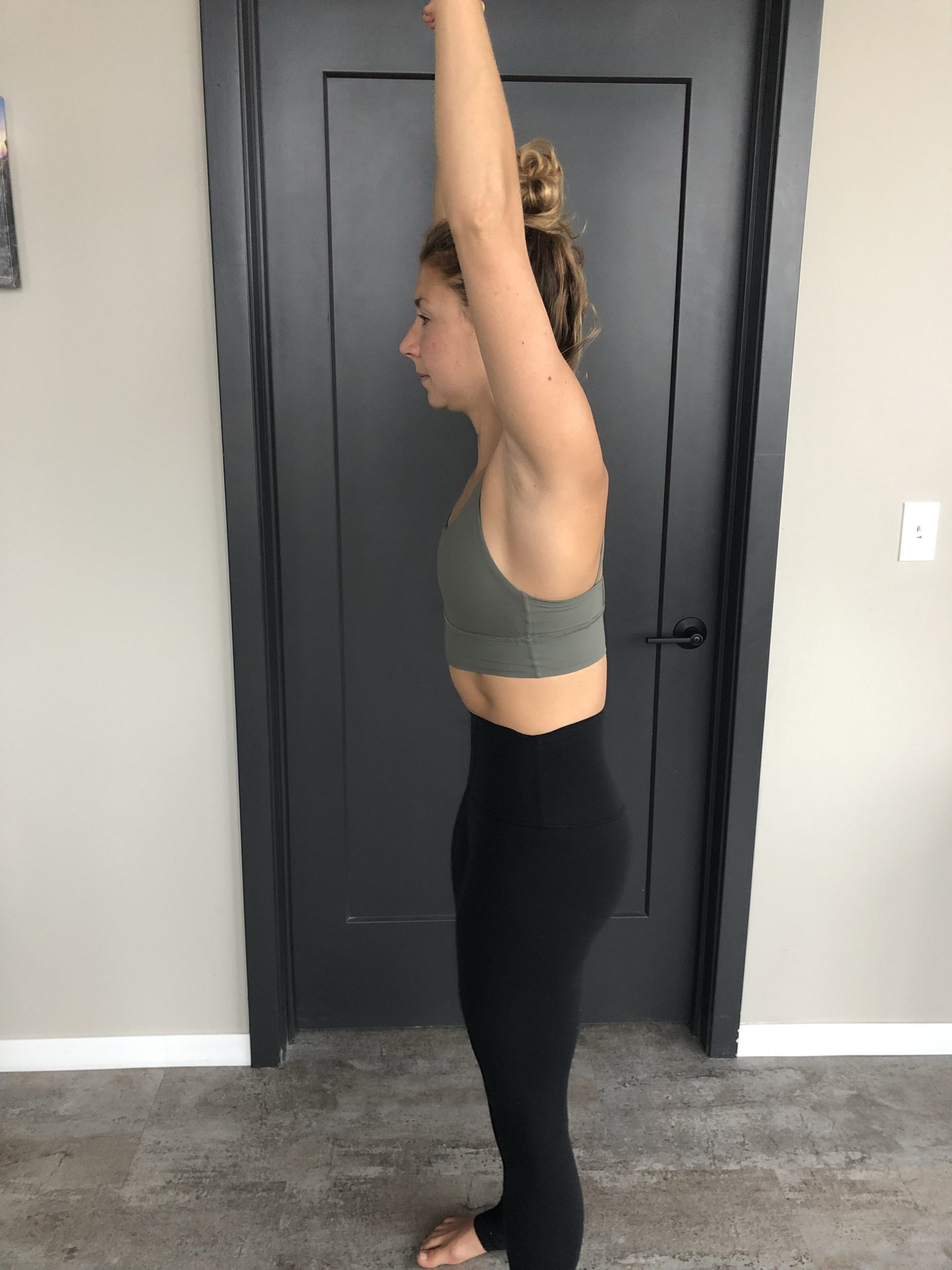 Why “draw your belly button to your spine” isn’t quite right