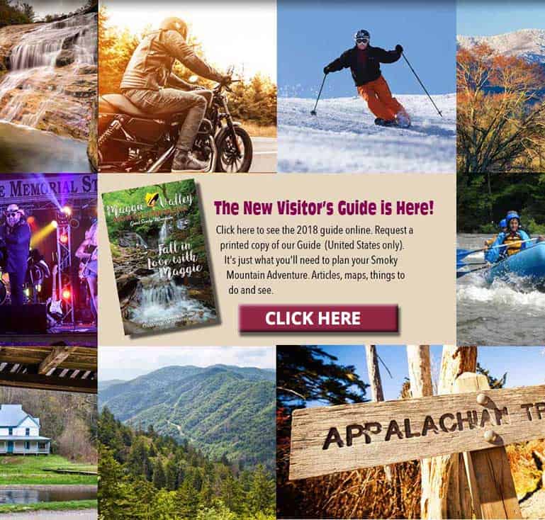 Maggie Valley, North Carolina