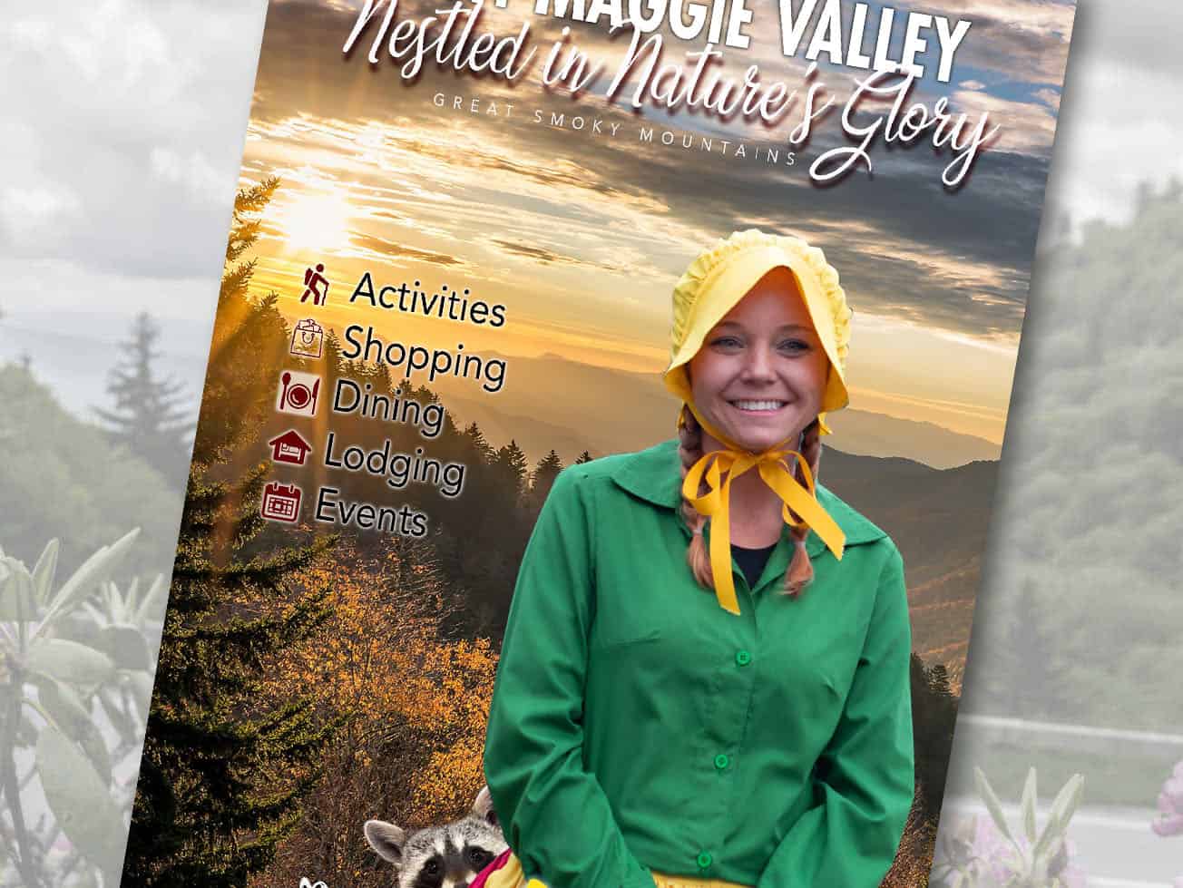 Maggie Valley, North Carolina