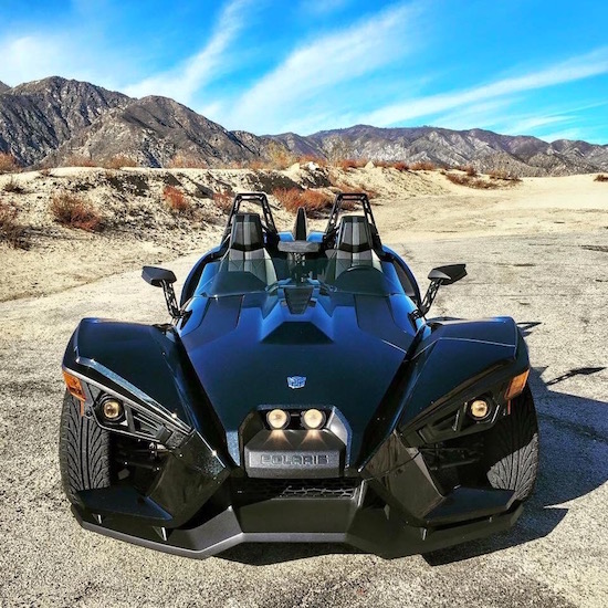 Slingshots in the Smokies Maggie Valley Festival Grounds