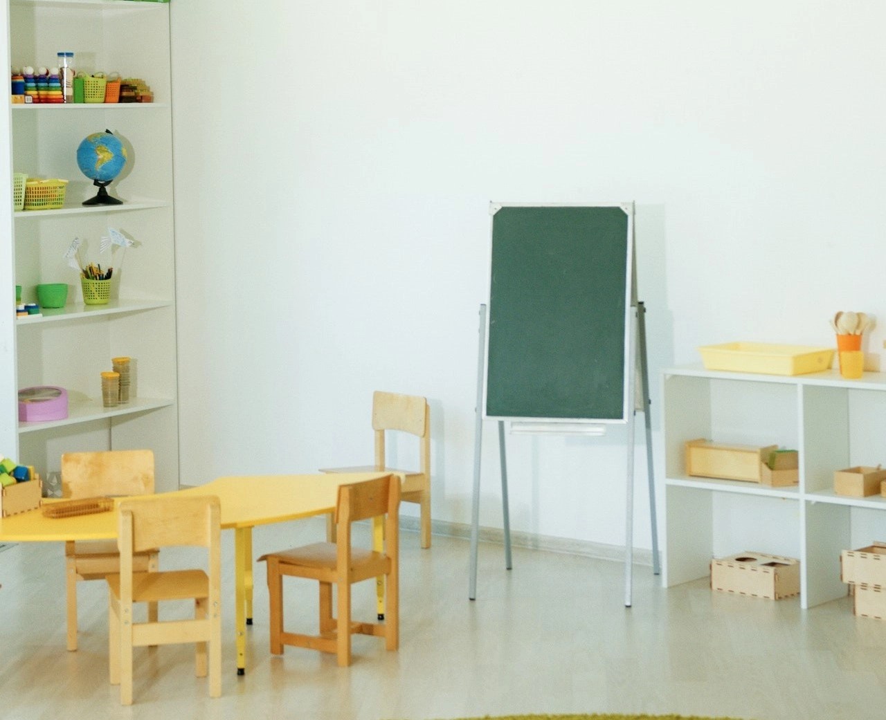 Back to School Organization Tips Maggy Maid