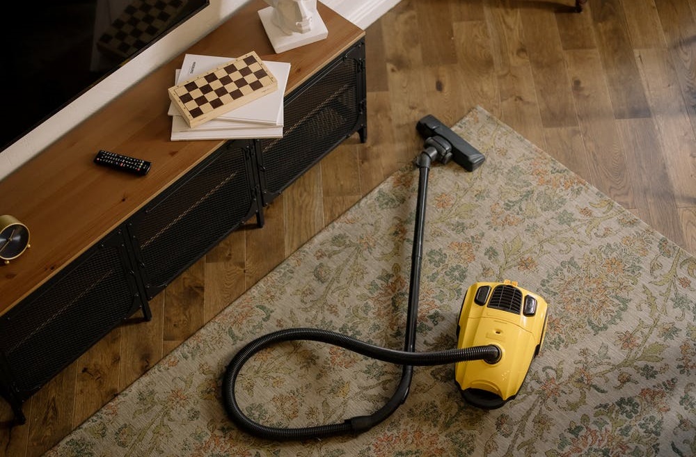Orange County Housekeeping Services Tips For Hiring A Carpet Cleaner